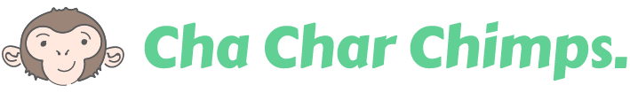 Cha Char Chimps